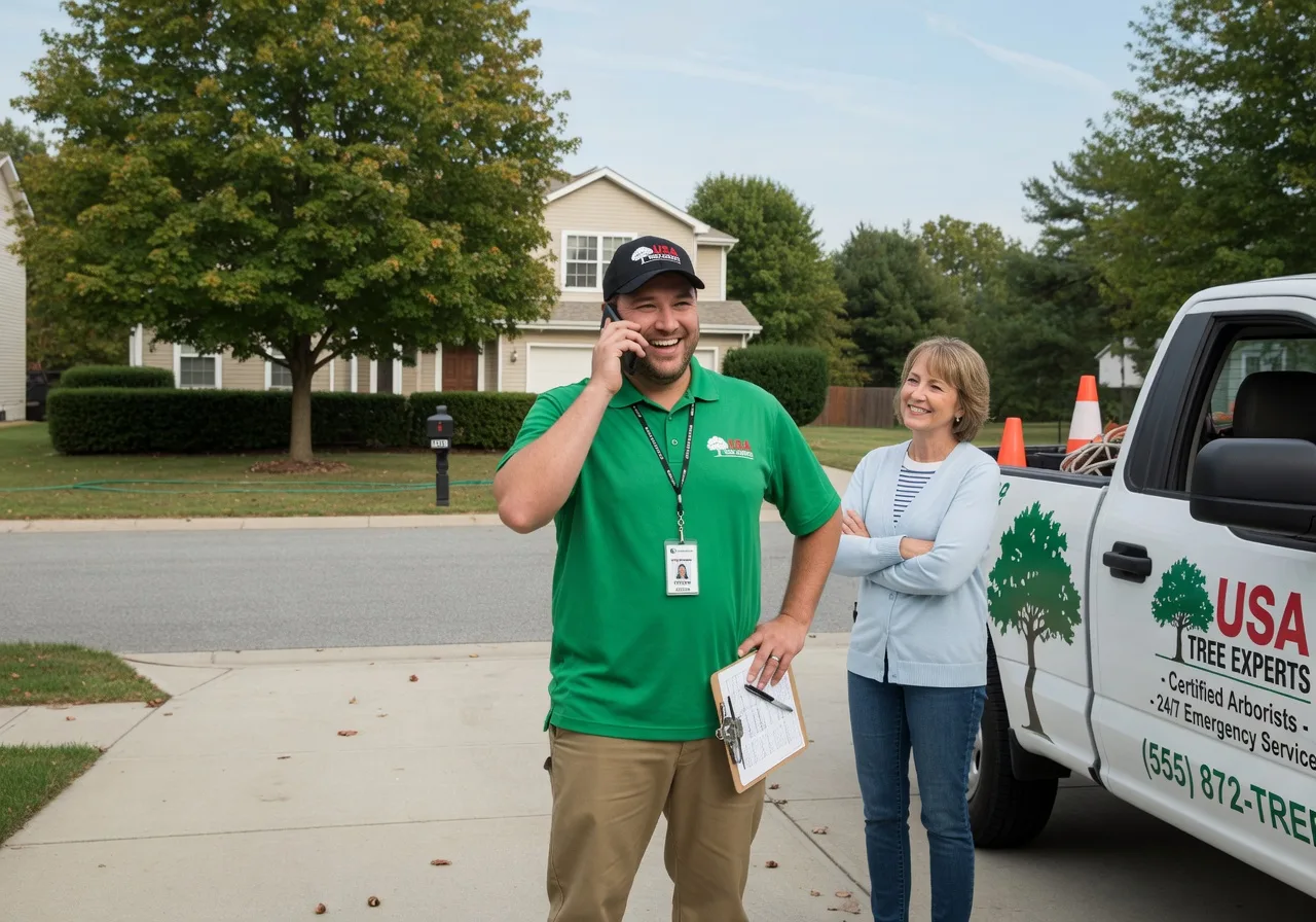 Tree Services Sumner, WA FAQs